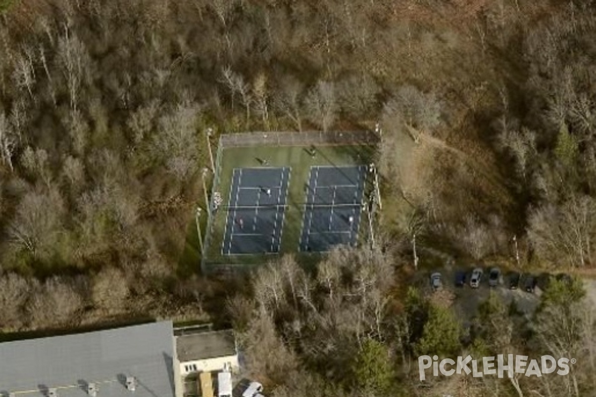 Photo of Pickleball at Georgetown Raquet Club (GRC)